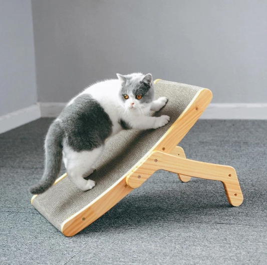 Design Krabmat - katten bed en krabpaal